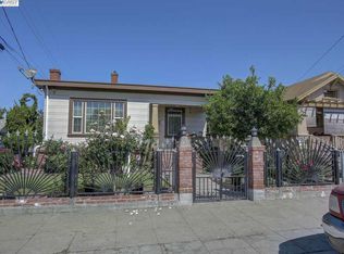 1603 41st Ave, Oakland, CA 94601