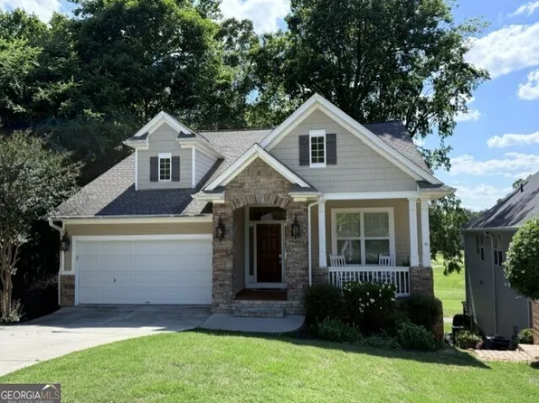 108 Greenview Dr, Newnan, GA 30265