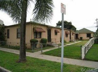 2522 E 15th St, Long Beach, CA 90804