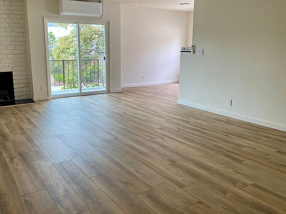 living room, dining room