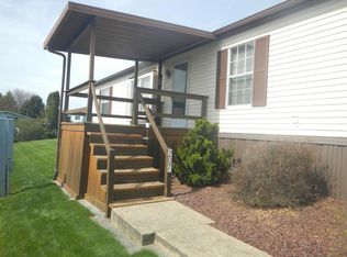 207 Fawn Meadow Xing, Lancaster, PA