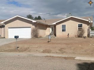 1729 Del Norte Blvd, Grants, NM 87020