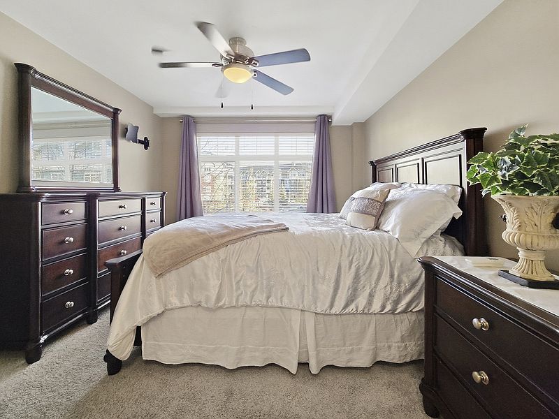 Calgary Townhouse for rent - 2 Bedrooms — photo 14