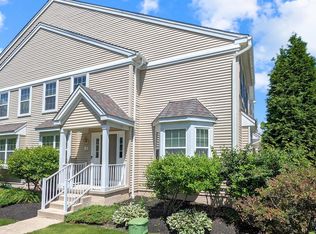 10 Granite Ln #5, Chester Springs, PA 19425