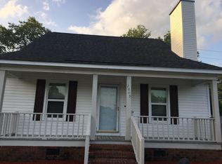 2005 Gable Ridge Dr, Florence, SC 29501