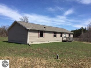 18906 Bronson Lake Rd, Interlochen, MI 49643