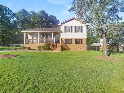 2805 Brentway Drive, Hephzibah, GA, 30815