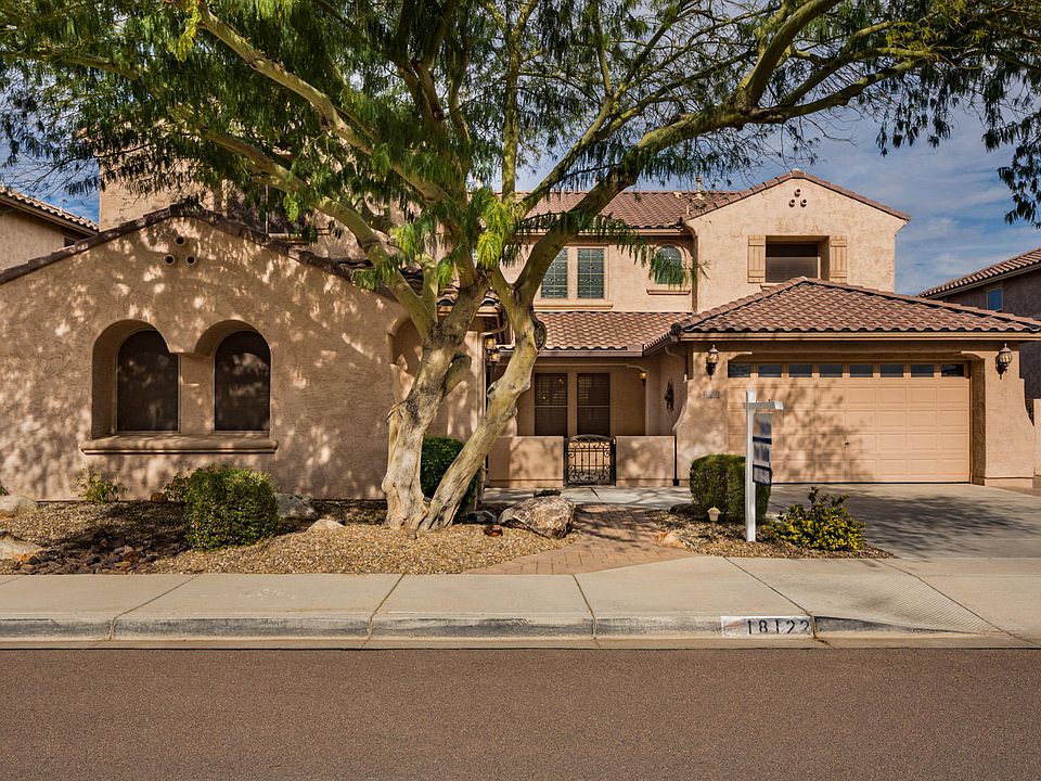 1st image of 18122 W Diana Ave