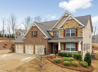 4750 Alexandria Ave, Cumming, GA 30040