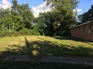 1112 Capron St, Houston, TX 77020