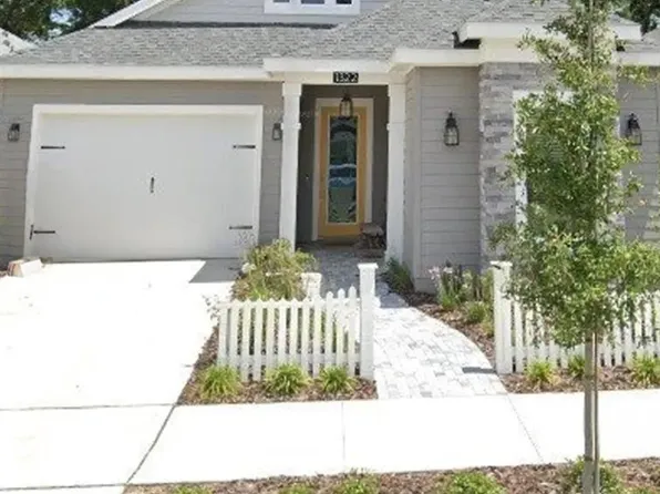 1322 NW 132nd Blvd, Newberry, FL 32669