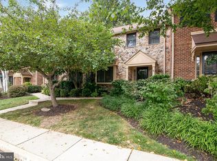 219 Archer Ct, Malvern, PA 19355
