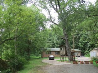 124 Simon Hawkins Ln, Rocky Top, TN 37769
