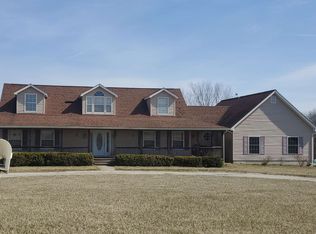 30 Price Ln, Silex, MO 63377