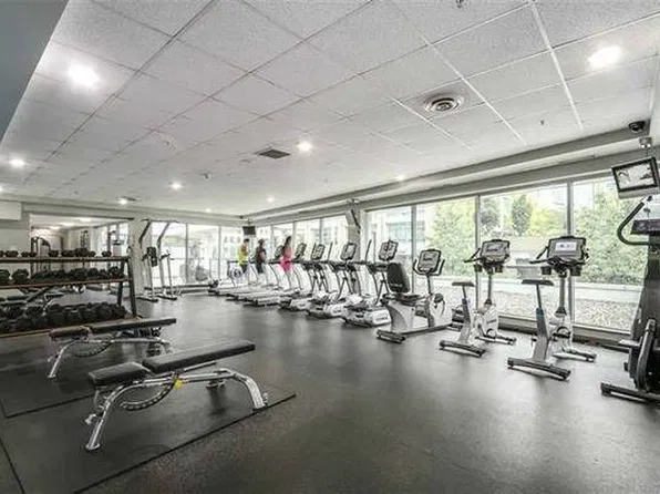 939 Expo Blvd #809, Vancouver, BC V6Z 3G7