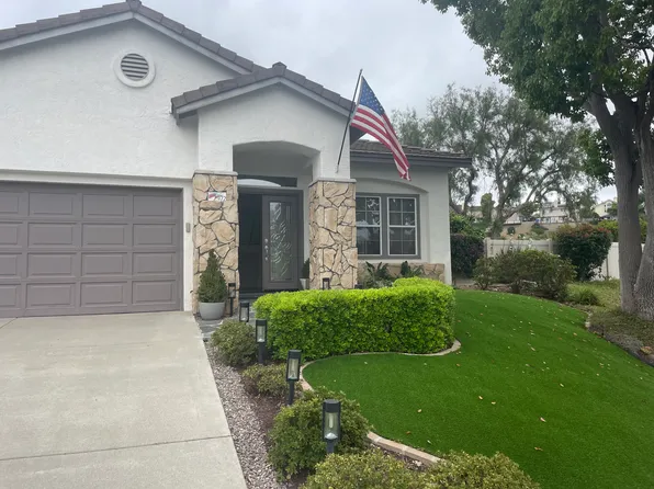 2972 Avenida Valera, Carlsbad, CA 92009