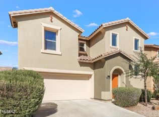 1608 W Homecoming Way, Tucson, AZ 85704
