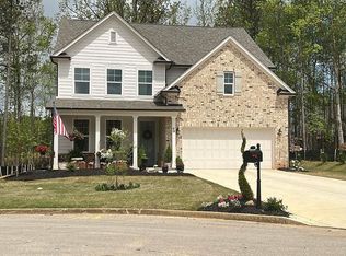88 Honeydew Ln, Dallas, GA 30157