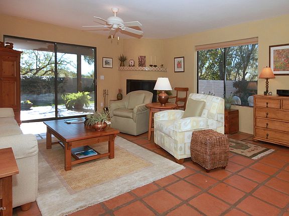 2nd image of 5000 N Placita Del Lazo