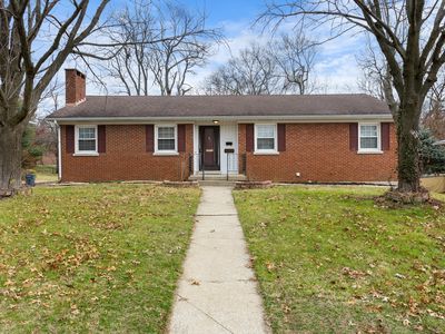 132 Londonderry Dr, Lexington, KY, 40504