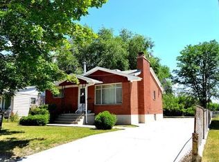 725 2nd St, Ogden, UT 84404