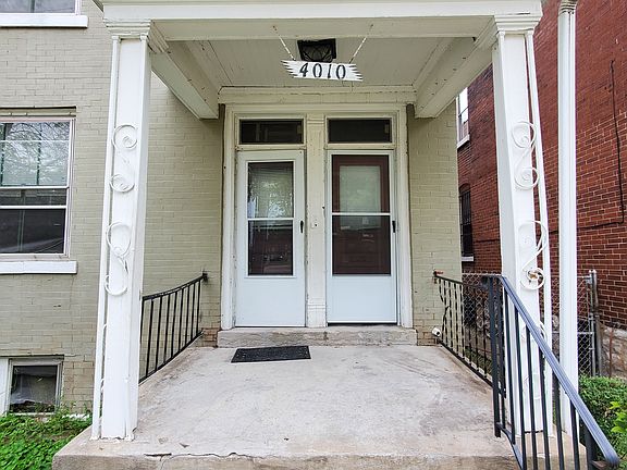 2nd image of 4010 Sullivan Ave #2