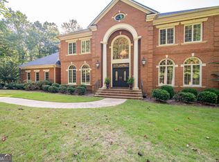 131 Old Gate Rd, Midland, GA 31820