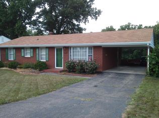 2645 Windsor Ave SW, Roanoke, VA 24015