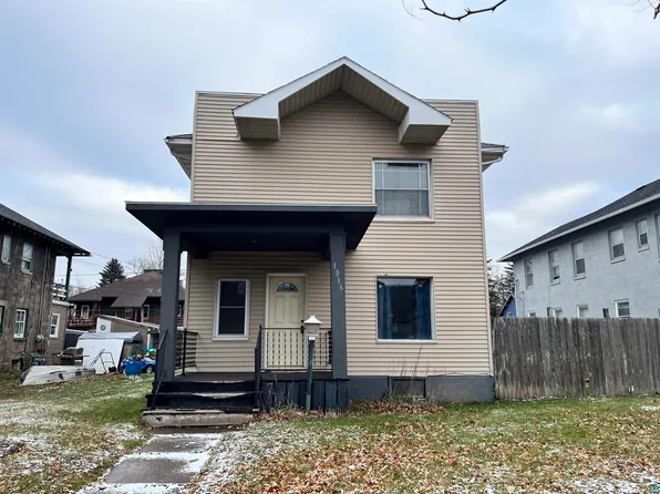 1016 87th Ave W, Duluth, MN 55808
