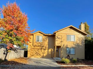 1817 Rhianna Ct, Santa Rosa, CA 95401