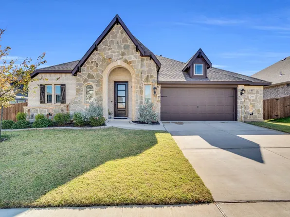 208 Claywood Dr, Glenn Heights, TX 75154