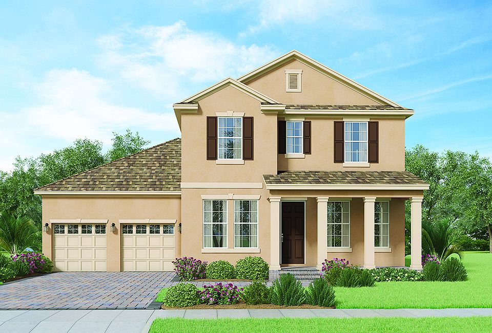 Plan Elevation.