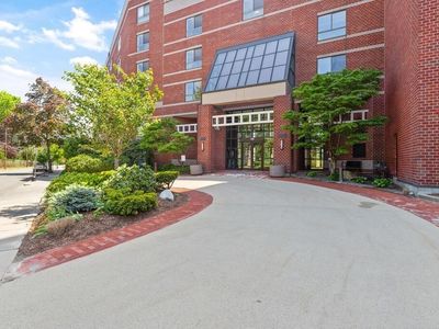 199 Coolidge Ave APT 313, Watertown, MA, 02472