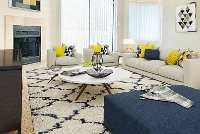 Spacious, gracious 2 & 3 bedroom townhomes with upscale updates everywhere.