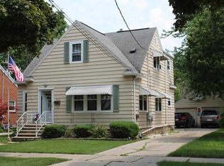 245 Quinton St, Green Bay, WI 54302