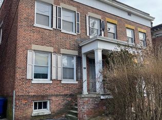 280-282 Bond St #2B-1BA-856SQFT, Bridgeport, CT 06610
