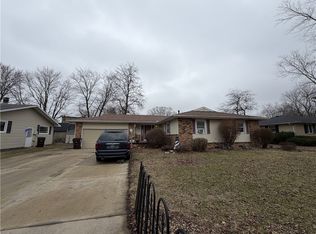 1014 Illinois Dr, Rantoul, IL 61866