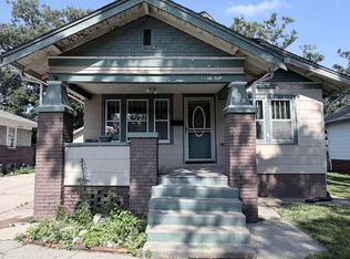 233 S Kimball St, Grand Island, NE 68801