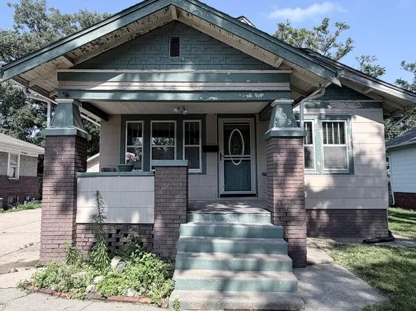233 S Kimball St, Grand Island, NE 68801