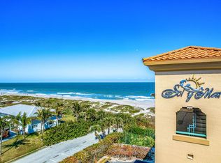 1431 S Atlantic Ave APT 203, Cocoa Beach, FL 32931