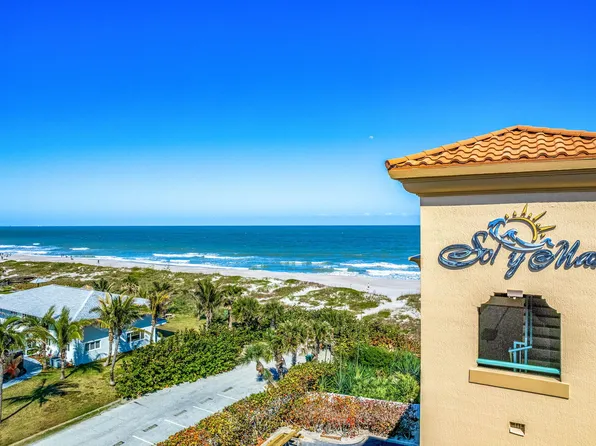1431 S Atlantic Ave APT 203, Cocoa Beach, FL 32931