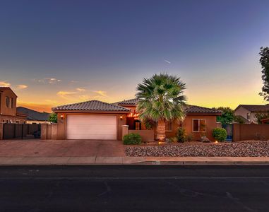 2353 W Malaga Ave, Santa Clara, UT, 84765