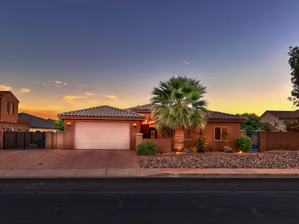 2353 W Malaga Ave, Santa Clara, UT 84765