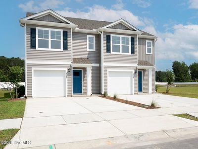 7098 Dunford Road Unit 130, Leland, NC, 28451