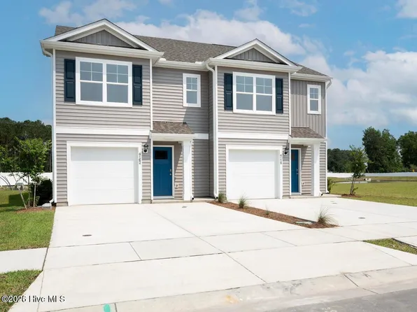 7098 Dunford Road Unit 130, Leland, NC 28451