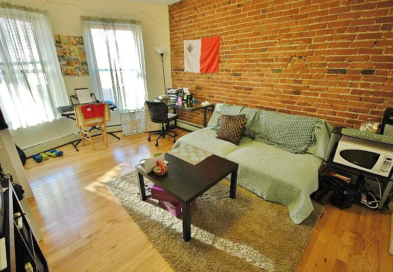 40 Symphony Rd #5 — Photo 8