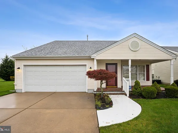 36 Mason Dr, Berlin, NJ 08009