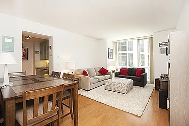Rented by Nest Seekers International
