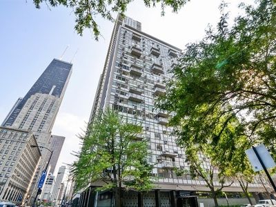 1000 N Lake Shore Dr APT 1107, Chicago, IL, 60611