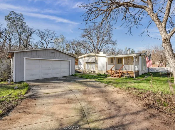 9251 Quarterhorse Ln, Lower Lake, CA 95457